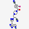 an image of a chemical structure CID 50995828