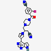 an image of a chemical structure CID 50995829