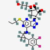 an image of a chemical structure CID 50995979