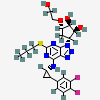 an image of a chemical structure CID 50995980