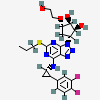 an image of a chemical structure CID 50995981