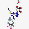 an image of a chemical structure CID 50995982