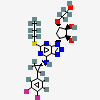 an image of a chemical structure CID 50995983