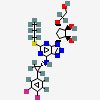 an image of a chemical structure CID 50995984