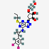 an image of a chemical structure CID 50995985