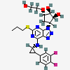 an image of a chemical structure CID 50996154