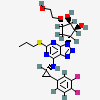 an image of a chemical structure CID 50996155