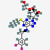 an image of a chemical structure CID 50996156