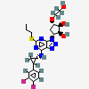 an image of a chemical structure CID 50996157