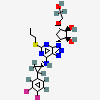 an image of a chemical structure CID 50996158