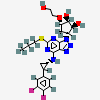 an image of a chemical structure CID 50996335