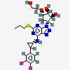 an image of a chemical structure CID 50996337