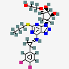 an image of a chemical structure CID 50996514