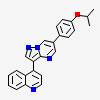 an image of a chemical structure CID 50997747