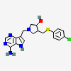 an image of a chemical structure CID 50997762