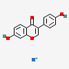 an image of a chemical structure CID 51001611