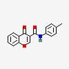 an image of a chemical structure CID 51003565