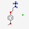 an image of a chemical structure CID 51004