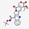 an image of a chemical structure CID 51007853