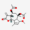 an image of a chemical structure CID 51015705