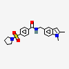 an image of a chemical structure CID 5101824