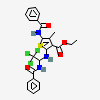 an image of a chemical structure CID 5102793