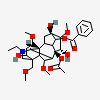an image of a chemical structure CID 51029213