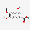 an image of a chemical structure CID 51031544