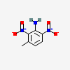 an image of a chemical structure CID 51035