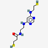 an image of a chemical structure CID 51035430