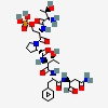 an image of a chemical structure CID 51035433