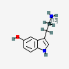 an image of a chemical structure CID 51035569