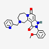 an image of a chemical structure CID 51036143