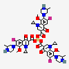 an image of a chemical structure CID 51037221