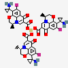 an image of a chemical structure CID 51037624