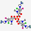 an image of a chemical structure CID 51037625