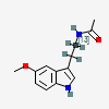 an image of a chemical structure CID 51038070