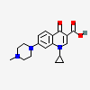 an image of a chemical structure CID 510385