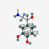 an image of a chemical structure CID 51038526
