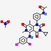 an image of a chemical structure CID 51039083
