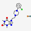 化学结构CID 51041532的图像