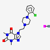 化学结构CID 51041533的图像