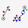 化学结构CID 51041534的图像