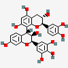 an image of a chemical structure CID 51042196