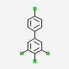 an image of a chemical structure CID 51043