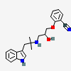 an image of a chemical structure CID 51045