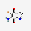 an image of a chemical structure CID 51049631