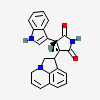 an image of a chemical structure CID 51049661