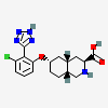 an image of a chemical structure CID 51049972