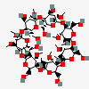 an image of a chemical structure CID 51051622